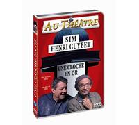 Une cloche en or [Francia] [DVD]