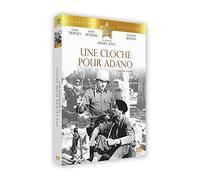 Une cloche pour Adano [Francia] [DVD]