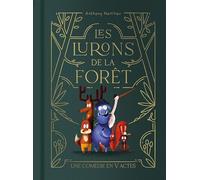 Una comedia en V actos