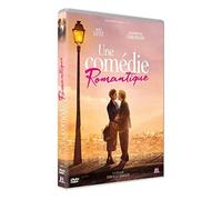Une comédie romantique [Francia] [DVD]