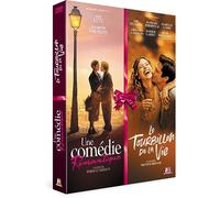 Une comédie romantique + Le Tourbillon de la vie [Francia] [DVD]
