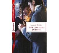 Une Comtesse En Fuite (ebook)