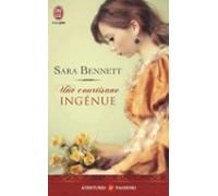 Une Courtisane Ingénue (ebook)