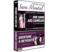 Une dame aux camélias + Aventure à Beyrouth [Francia] [DVD]