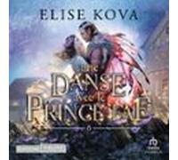 Une Danse Avec Le Prince Faé (audiolibro)