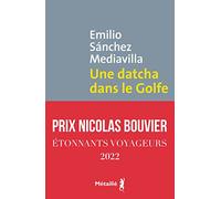 Une datcha dans le Golfe