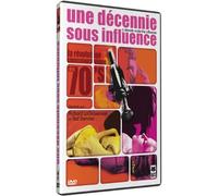 Une décennie sous influence [Francia] [DVD]