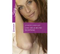 Une Délicieuse Surprise (ebook)