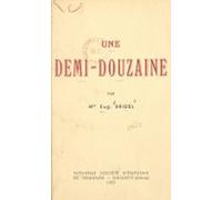 Une Demi-douzaine (ebook)