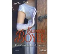 Une Demoiselle À Londres (ebook)