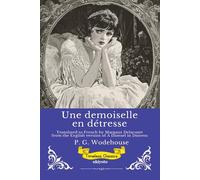 Une demoiselle en détresse French Version of A Damsel in Distress