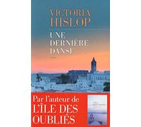 Une dernière danse