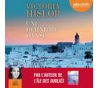 Une Dernière Danse (audiolibro)