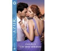 Une Dette Délicieuse (ebook)