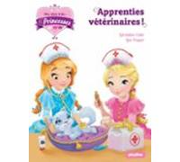 Une Deux Trois Princesses - Apprenties Vétérinaires - Tome 12 (ebook)