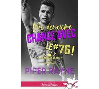 Une deuxième chance avec... Le #76 !