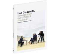 Une diagonale : Conversation avec Patrick Bouchain [Francia] [DVD]