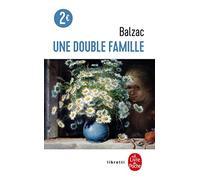 Une double famille (Classiques)