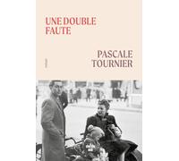 Une double faute
