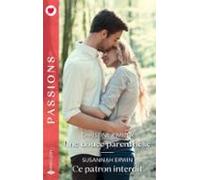 Une Douce Parenthèse - Ce Patron Interdit (ebook)