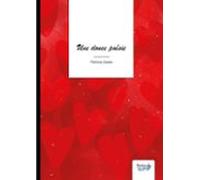 Une Douce Poésie (ebook)
