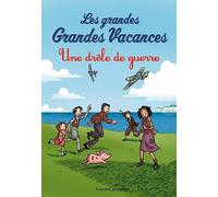 Une drôle de guerre