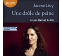 Une Drôle De Peine (audiolibro)