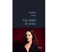 Une Drôle De Peine (ebook)