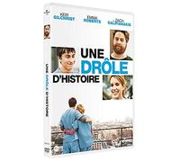 Une drôle d'histoire [Francia] [DVD]