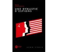 Une Dynastie Despions (ebook)