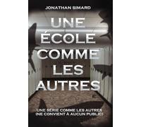Une école comme les autres: ne convient à aucun public (Une série comme les autres)