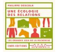 Une Écologie Des Relations (audiolibro)