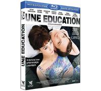 Une éducation [Francia] [Blu-ray]