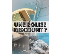 Une Eglise discount?