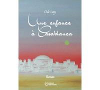 Une enfance à Casablanca