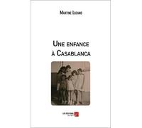 Une enfance à Casablanca