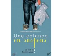 Une Enfance en Suspens [DVD]