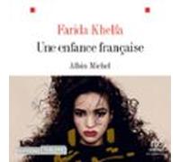 Une Enfance Française (audiolibro)