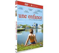 Une enfance [Italia] [DVD]