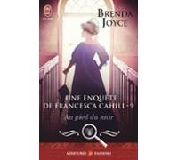 Une Enquête De Francesca Cahill (tome 9) - Au Pied Du Mur (ebook)