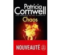 Une Enquête De Kay Scarpetta: Chaos