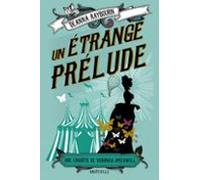 Une Enquête De Veronica Speedwell T1 : Un Étrange Prélude (ebook)