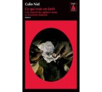 Une Enquete Du Capitaine Anato En Amazonie Française