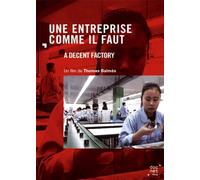 Une entreprise comme il faut [DVD]