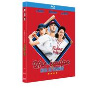 Une équipe hors du commun [Francia] [Blu-ray]