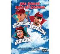 Une équipe hors du commun [Francia] [DVD]