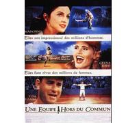 Une Equipe Hors Du Commun [Import belge]