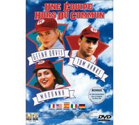 Une équipe hors du commun [Reino Unido] [DVD]