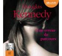 Une Erreur De Parcours (audiolibro)