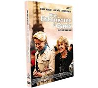 Une Estonienne à Paris [Francia] [DVD]